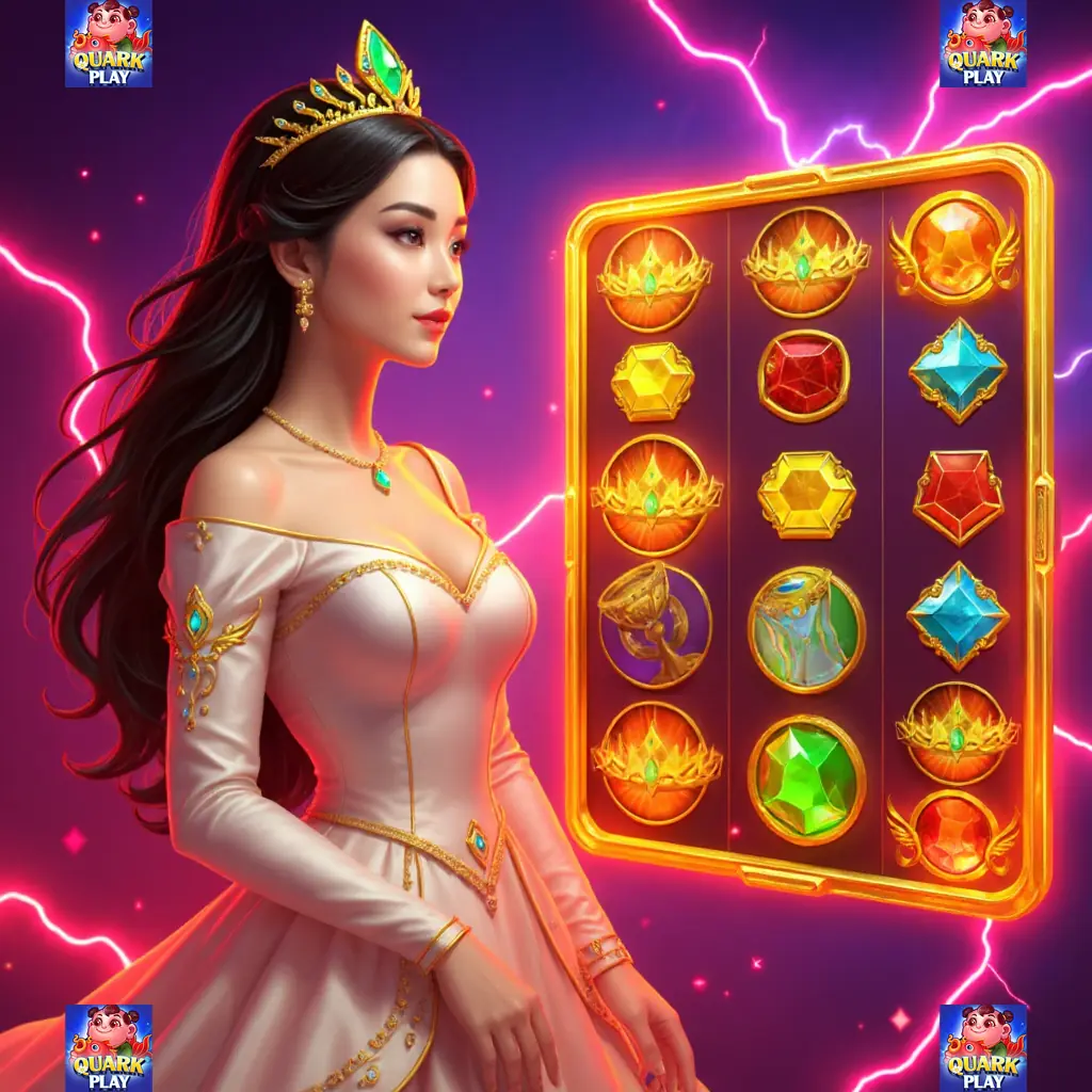 QUARK PLAY: Official Update Natuna Tourism quarkplay